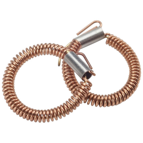 IYR7 turtle back copper 26 0810 65 4100 electric hammer angle grinder electric tool stator tension spring ear pull ring king