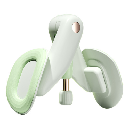 Pelvic floor muscle training repair device home leg slimming artifact postpartum recovery Kegel pelvic crotch clamp leg inner thigh