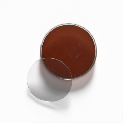 577 Luoshen Glazed Glowing Red Wine Smear Mask to Stay Up All Night First Aid Refining Delicate Pores and Raising Good Skin Color Wholesale