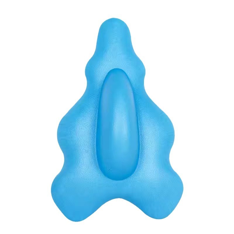Pelvic floor muscle training and repair device, PC muscle massager for postpartum recovery, Kegel exercise firming and hip training device