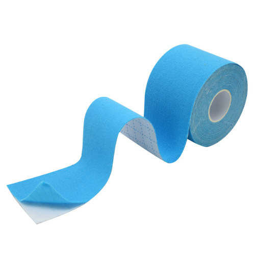 Kinesio tape, sports tape, chest patch, muscle patch, sports protective gear, muscle patch