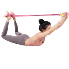 Pedal puller Xiaoyanfei sit-ups to reduce belly, slim waist and abdomen, fitness and weight loss equipment, slim belly pull rope