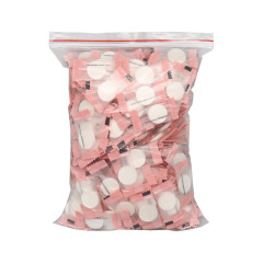 Silk mask compressed mask paper, beauty salon spa wet compress special disposable mask buckle, Tencel mask granules