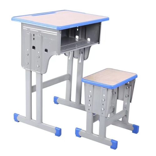 Desks and chairs manufacturers direct sales school desks for primary and secondary school students home tutoring training tables tutoring class desks writing desks