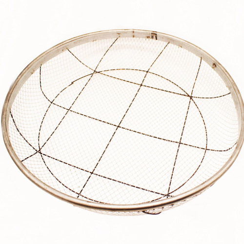 IYR7 sieve sand and gravel filter sieve grain sieve wire sieve steel wire sieve coal sieve flour sieve household