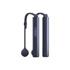 Xiaomi Mijia Smart Skipping Rope Fitness Cordless Men's and Women's Weight Loss Exercise Fat Burning Adult Electronic Counting Rope