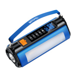Buwei car emergency starting power supply car inflatable all-in-one battery emergency multi-function power bank fire god