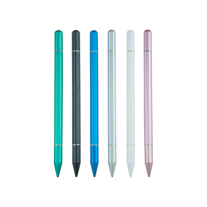 Suitable for Huawei tablet pen, magnetic capacitive pen, touch screen pen, photo editing stylus, stylus pen, Xiaomi universal clipping pen