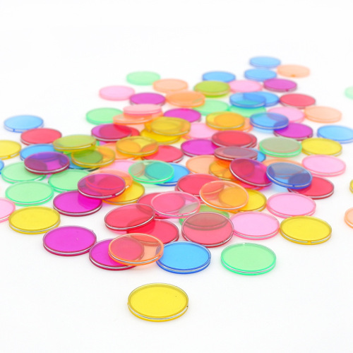 U-shaped small horseshoe magnet young children's toys, early childhood education center teaching aids, small horseshoe physics disc, magnetic rod