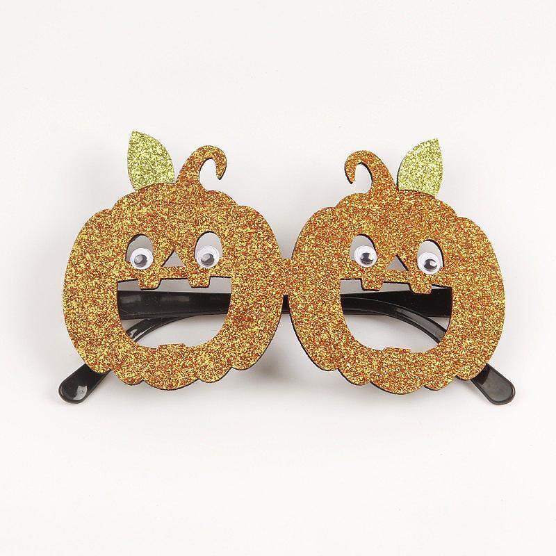 2023 New Cross-Border Halloween Ghost Festival Party Dress Up Amazon Devil Horn Hairband Hair Clip Headwear Wholesale