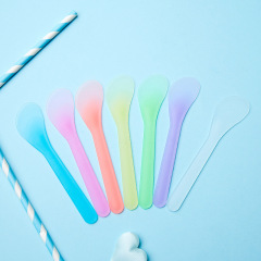 Facial mask stick, facial mask scoop, facial mask scraper, pick stick, cosmetic packaging and dispensing beauty tools