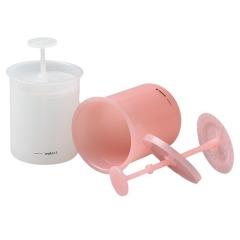 Facial cleanser foamer, shampoo foamer, foaming bottle, foaming cup, bubble face wash artifact, foam to create bubbles