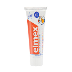 26. In February, Germany imported elmex children's toothpaste baby toothpaste 0-6 years old and 12 years old adults