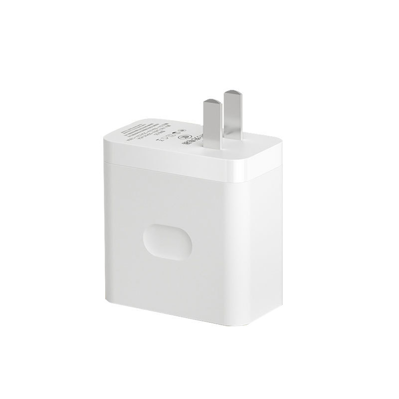 120W flash charging head suitable for OPPOR17Reno6 super flash charging Reno4/5 Realme mobile phone K7xFi charger