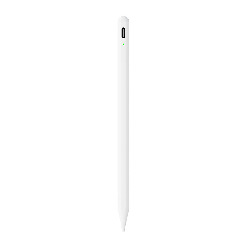 Wholesale capacitive pen ipad pen suitable for apple pencil touch screen pen apple stylus anti-accidental touch stylus