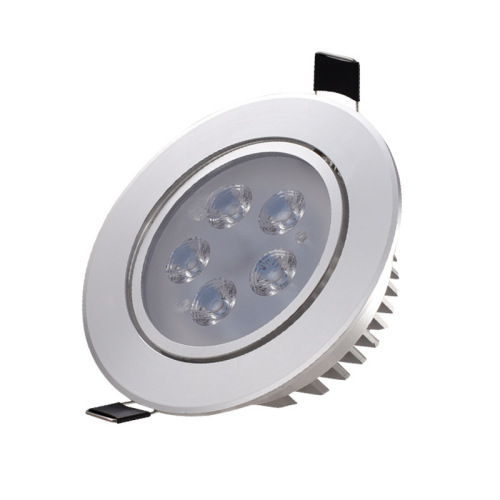 led spotlight 3W5W7W12W18W embedded bull eye cat eye small spotlight spotlight downlight high power ceiling light
