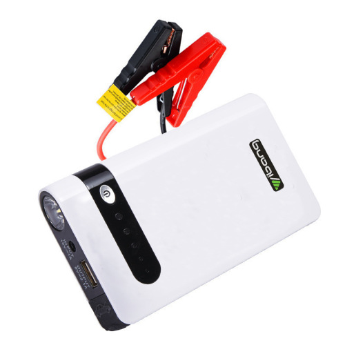 Car emergency starting power supply 12v large-capacity car-mounted emergency ignition backup battery and power bank artifact