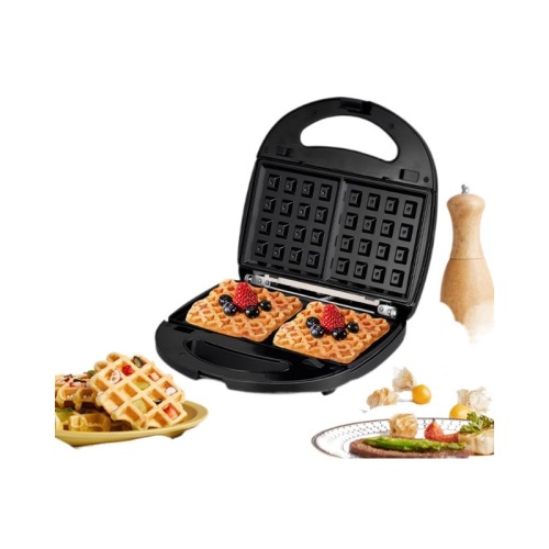 European cross-border SOKANY140 sandwich machine eight-in-one detachable donut and waffle maker Toaster