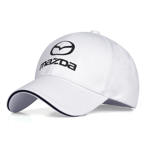 Manufacturer wholesale production of activity caps, embroidery printing, logo curved brim baseball caps, gift caps, company advertising caps
