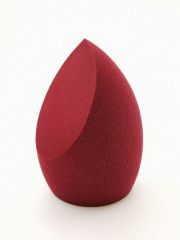 Beauty egg wholesale manufacturer directly supplies dry and wet dual-use gourd water drop beveled makeup egg powder puff super soft makeup egg