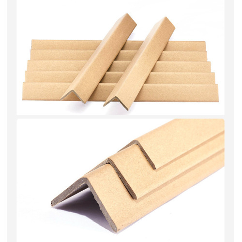 Sufa thickened reinforced sun corner strips carton corner paper corner strips packaging paper protective corner board furniture