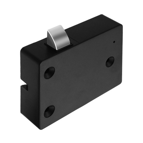 Fingerprint drawer lock cabinet lock cabinet door lock home desk dormitory locker lock shoe cabinet wardrobe bedside table lock