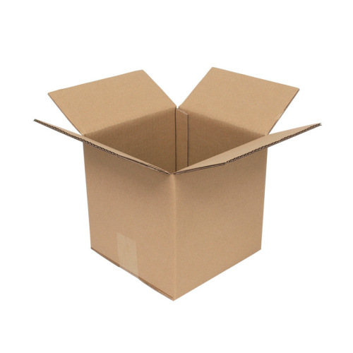 Customized packaging box, corrugated carton, extra hard square carton, round packaging, e-commerce delivery, express box