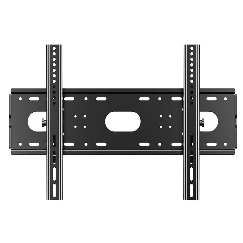 TV rack adjustable TV bracket TV rack wall-mounted monitor bracket 12-85 inches universal