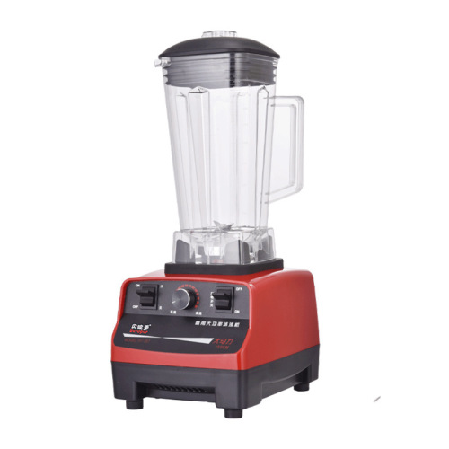 Blender wall breaking machine commercial soy milk machine crushed smoothie multi-functional cooking cross-border 2L liter European and American regulations 110V
