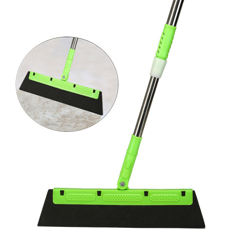 Magic broom, dust-free scraper, broom, hair squeegee, water squeegee, glass squeegee, magic broom manufacturer