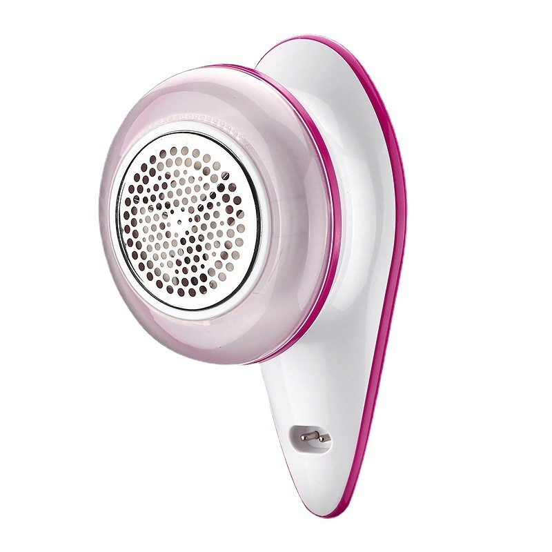 Manufacturer sells USB rechargeable hair ball trimmer, electric sweater shaver, hair remover
