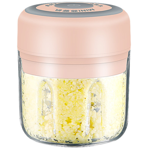 Electric garlic pounder, garlic masher, garlic machine, meat grinder, garlic masher, garlic stirrer, garlic press, garlic press, garlic press, garlic press