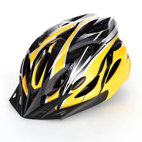 Lietu one-piece bicycle riding mountain bike wheel skating speed skating helmet factory source