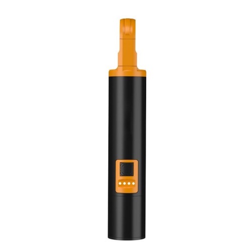 White laser flashlight strong light rechargeable long-range ultra-bright outdoor camping multi-functional portable light 3D bright monkey light
