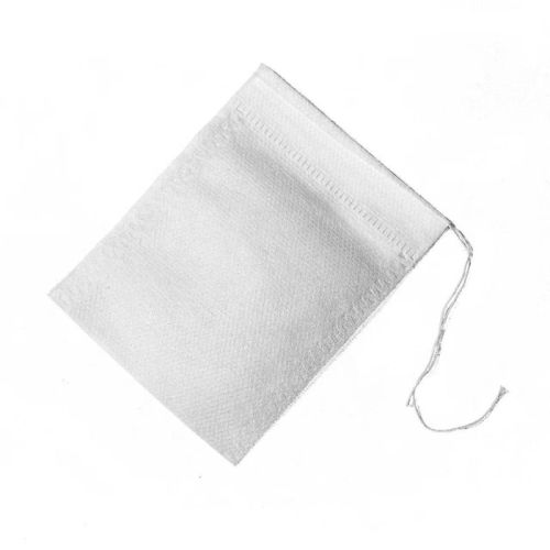 Full specification 100 packs of drawn tea bags, Chinese medicine bags, decoction bags, non-woven fabric slag separation bags, tea bags, Chinese medicine bags