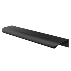 Yijia one-door to top wardrobe door invisible handle modern simple top-to-top minimalist cabinet drawer cabinet door handle