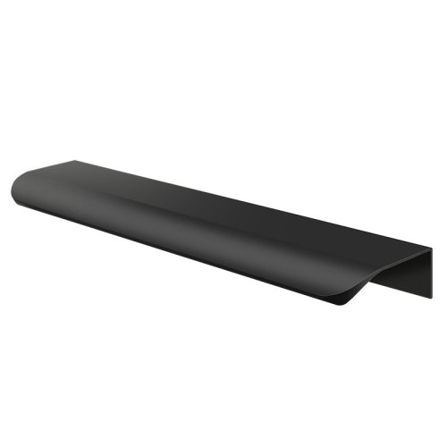 Yijia one-door to top wardrobe door invisible handle modern simple top-to-top minimalist cabinet drawer cabinet door handle