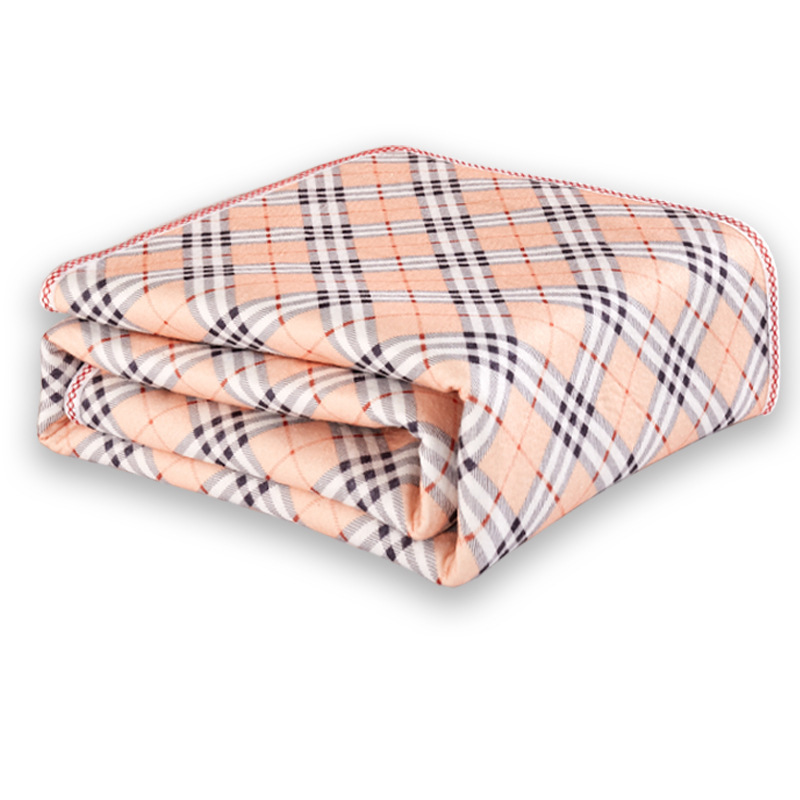 National Standard Electric Blanket Single Beauty Bed Double Dual Control Electric Heating Pad Warming Blanket Cross-Border Heating Blanket Electric Mattress Wholesale