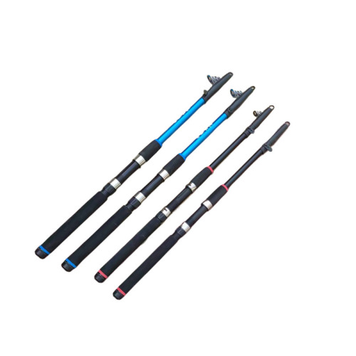 Sea rod fishing gear, ultra-hard fishing rod, sea fishing rod, long-range throwing rod, sea fishing, ultra-light fishing rod, fiberglass sea rod