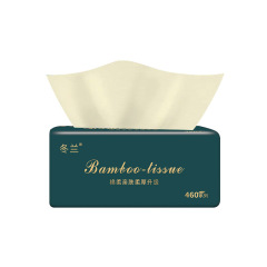 Natural paper towels household affordable napkins toilet paper facial tissue large pack paper towels whole box wholesale