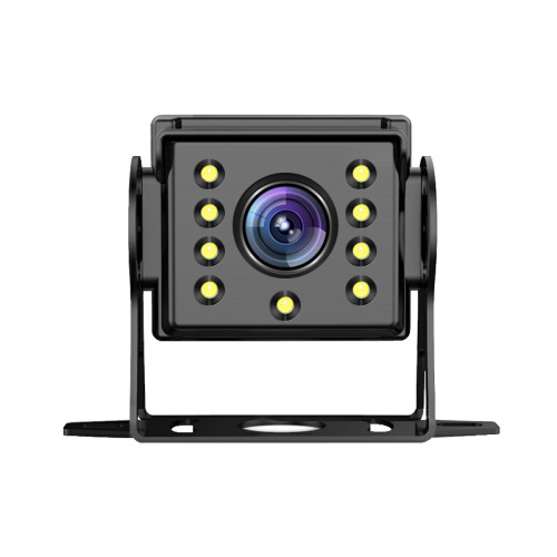 AHD1080 starlight vehicle bus wide voltage truck reversing image 360 ​​blind spot camera rear view camera