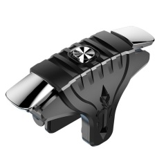 F01 chicken-eating artifact physical peripherals can be used with game controllers and have the same advantages as mobile game fingertips