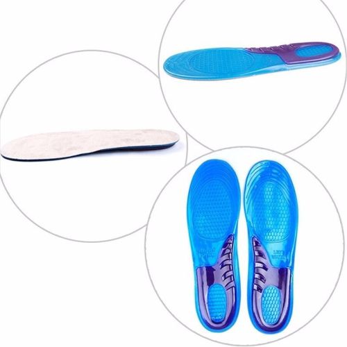 TPE sports insoles