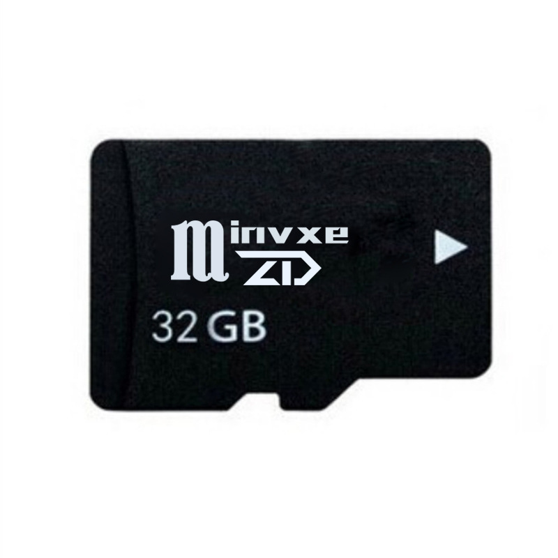 High-speed C10 mobile phone memory card 32g surveillance 16g camera TF card 4g driving recorder 8g memory card