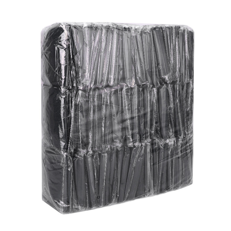 Black men's boxer briefs disposable shorts beauty salon massage sauna pants foot bath pedicure non-woven underwear