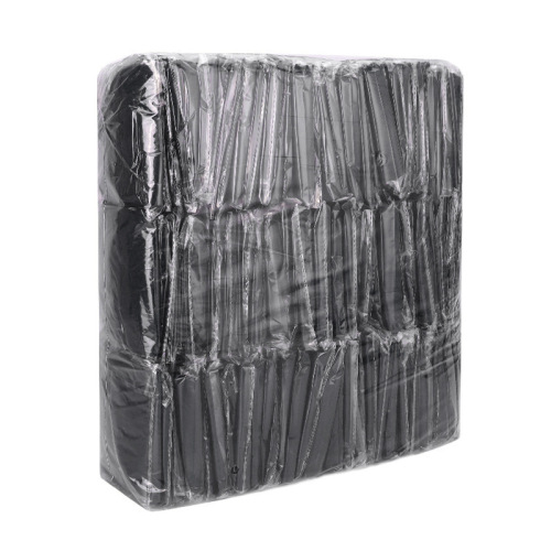 Black men's boxer briefs disposable shorts beauty salon massage sauna pants foot bath pedicure non-woven underwear