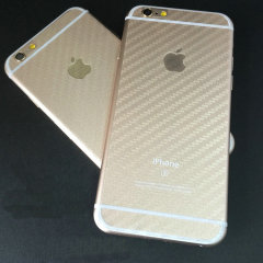 Suitable for iPhone15ProMax back film Apple 14 carbon fiber 13 back film 6/7/8/11/12 mobile phone film