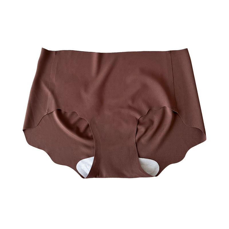 Fitness partner, true traceless N8621, no butt pinching, loving peach buttocks, 7A antibacterial women’s underwear