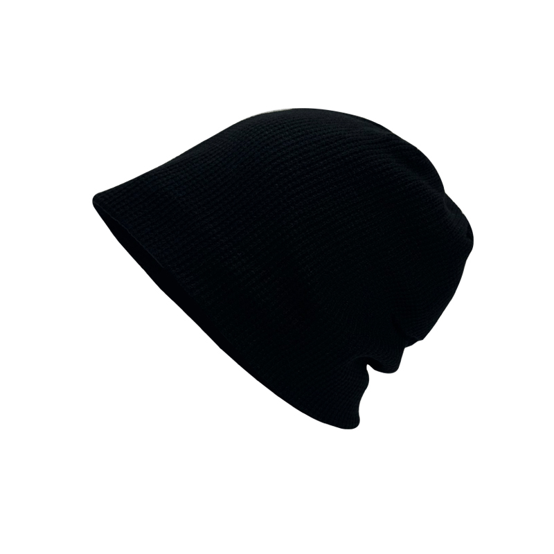 New cold hat, big head circumference, piled hat, high-end spring and summer niche bag head hat, loose and lazy, large size