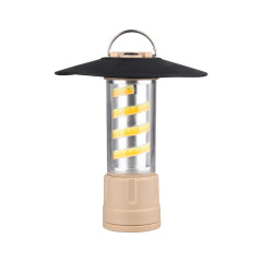New camping light type-c rechargeable outdoor ultra-long battery life tent canopy hanging light outdoor lighting camping light